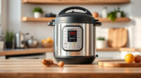 How to Fix an Instant Pot That Won't Seal Properly