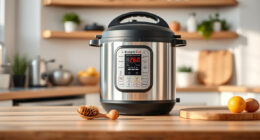 How to Fix an Instant Pot That Won't Seal Properly