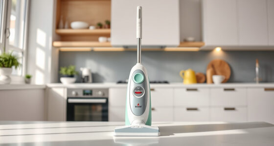 How to Set Up Your Bissell ProHeat 2X Revolution Pet Turbo