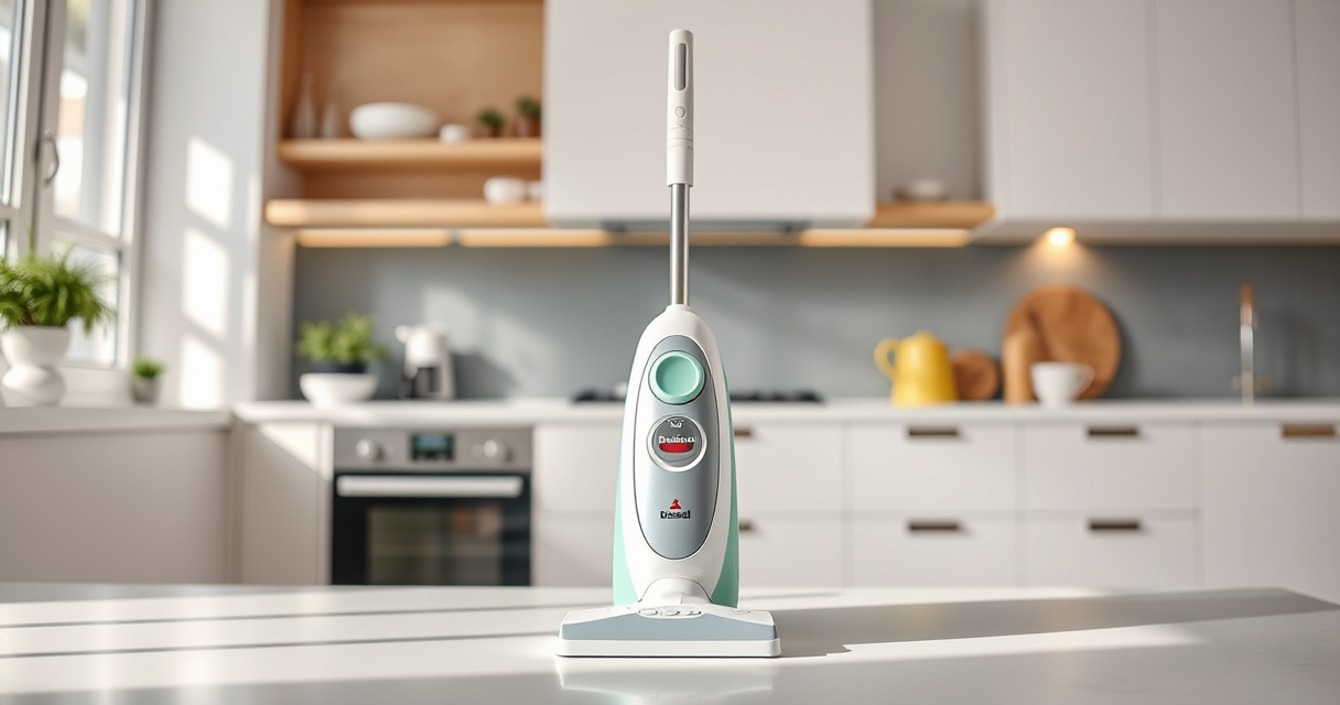 How to Set Up Your Bissell ProHeat 2X Revolution Pet Turbo