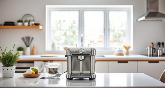 How to Set Up Your Breville Bambino Plus for Perfect Espresso
