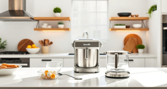 How to Set Up Your Breville Bambino Plus for Perfect Espresso