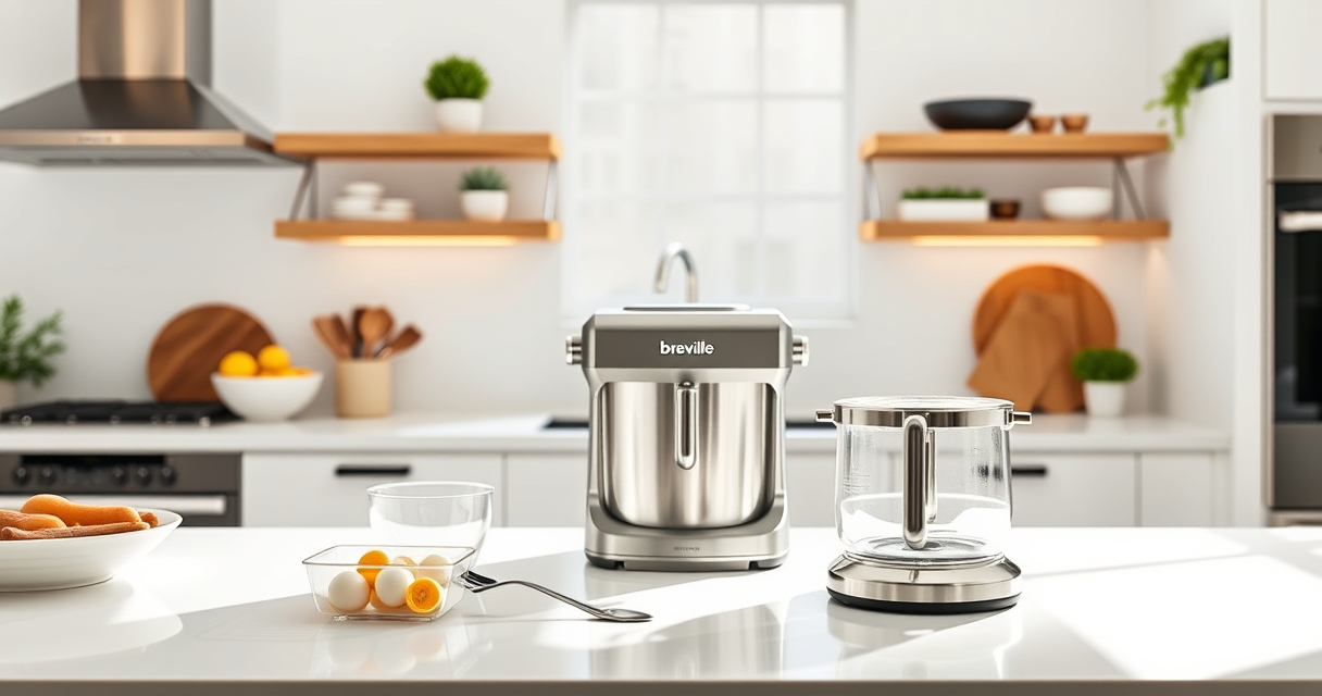 How to Set Up Your Breville Bambino Plus for Perfect Espresso