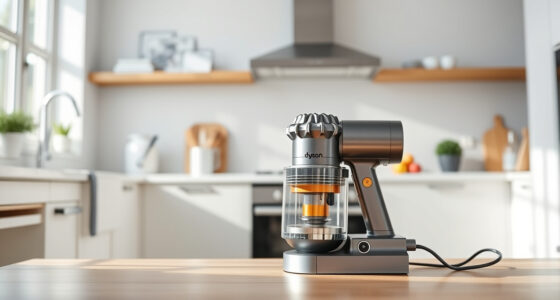 How to Set Up Your Dyson V15 Detect™ Origin Cordless Vacuum