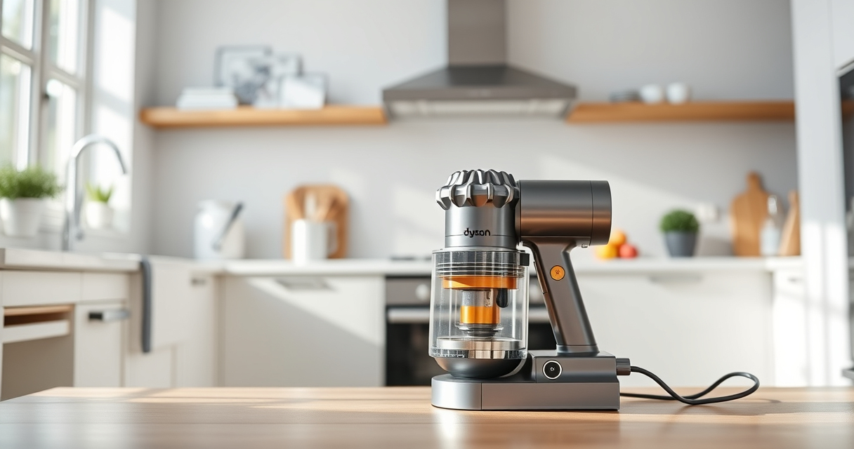 How to Set Up Your Dyson V15 Detect™ Origin Cordless Vacuum