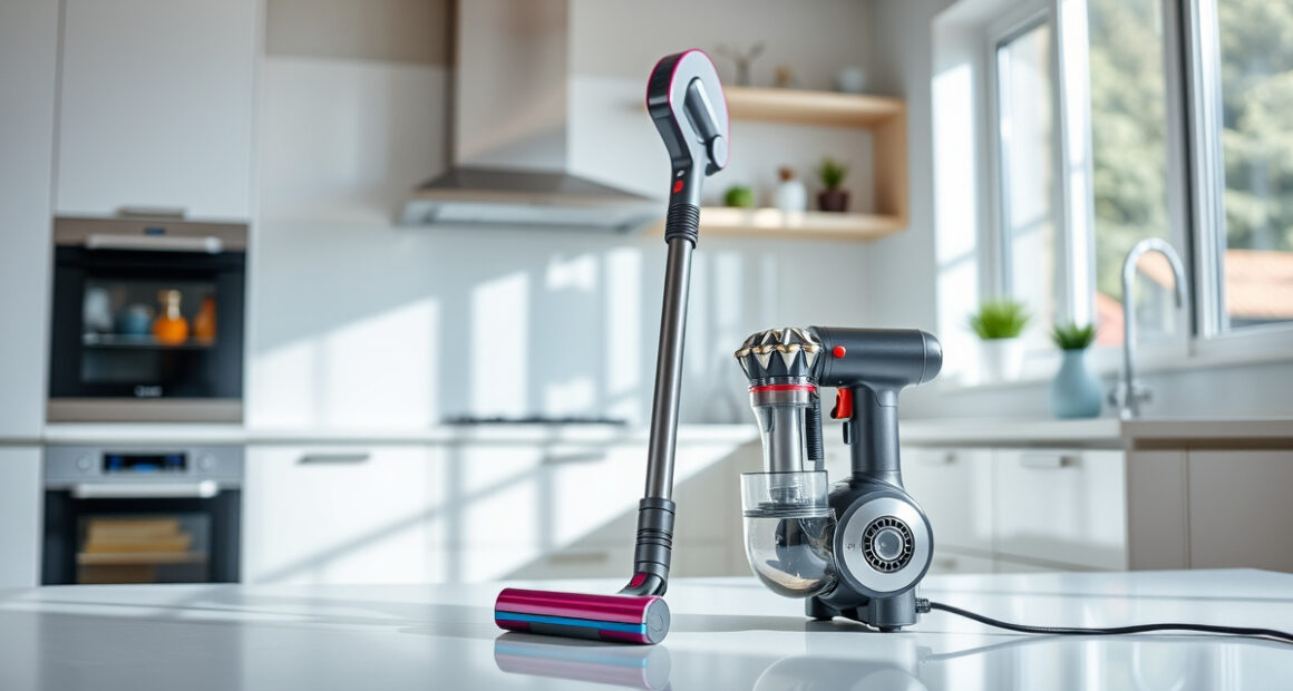 How to Set Up Your Dyson V15 Detect™ Origin Cordless Vacuum