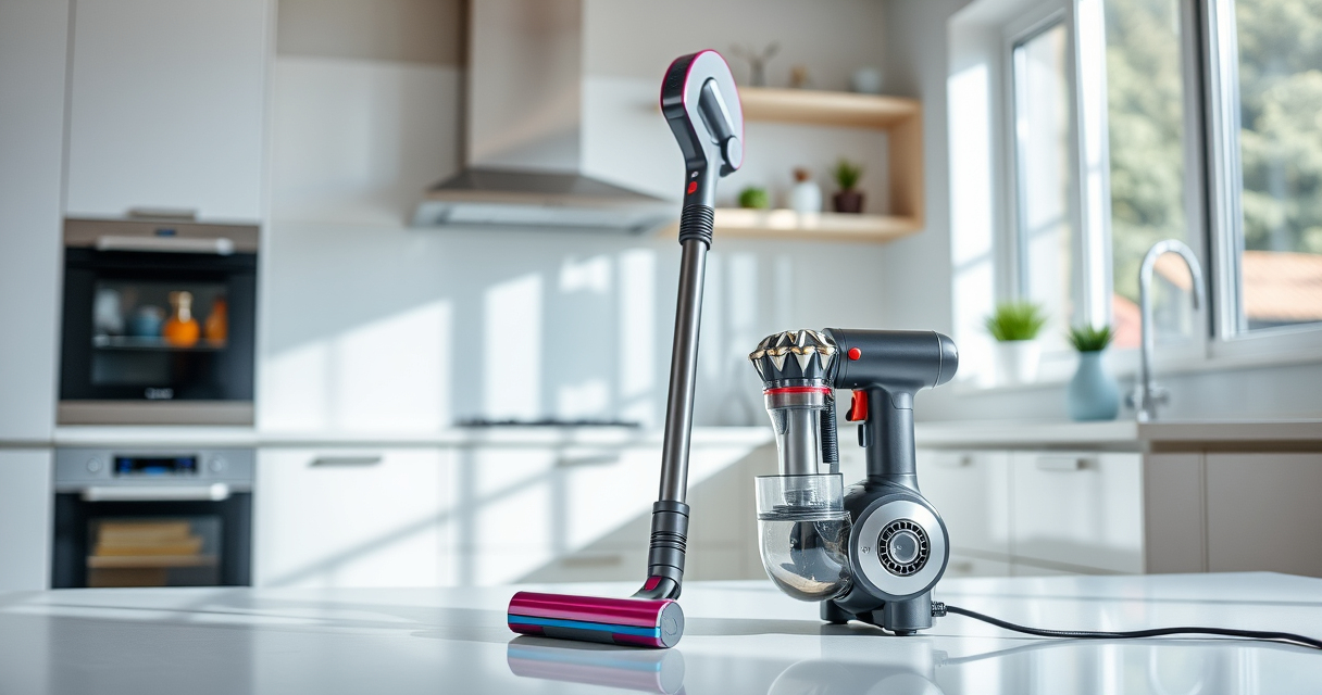 How to Set Up Your Dyson V15 Detect™ Origin Cordless Vacuum