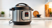 How to Set Up Your Instant Pot 4QT RIO Mini for Safe & Easy Cooking
