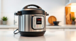 How to Set Up Your Instant Pot 4QT RIO Mini for Safe & Easy Cooking