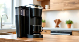 How to Set Up Your Keurig K-Mini Coffee Maker Safely & Easily