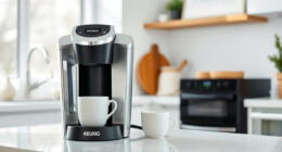 How to Set Up Your Keurig K-Mini Coffee Maker: Step-by-Step Guide
