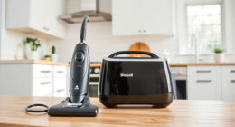 How to Set Up Your New Bissell Carpet Cleaner: Step-by-Step Guide