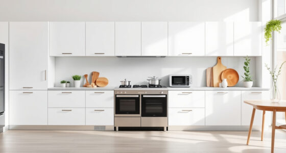 How to Set Up Your New COSORI Air Fryer Safely & Effectively