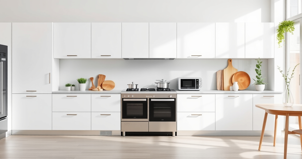 How to Set Up Your New COSORI Air Fryer Safely & Effectively