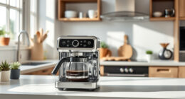 How to Set Up Your New De'Longhi Espresso Machine: A Complete Guide
