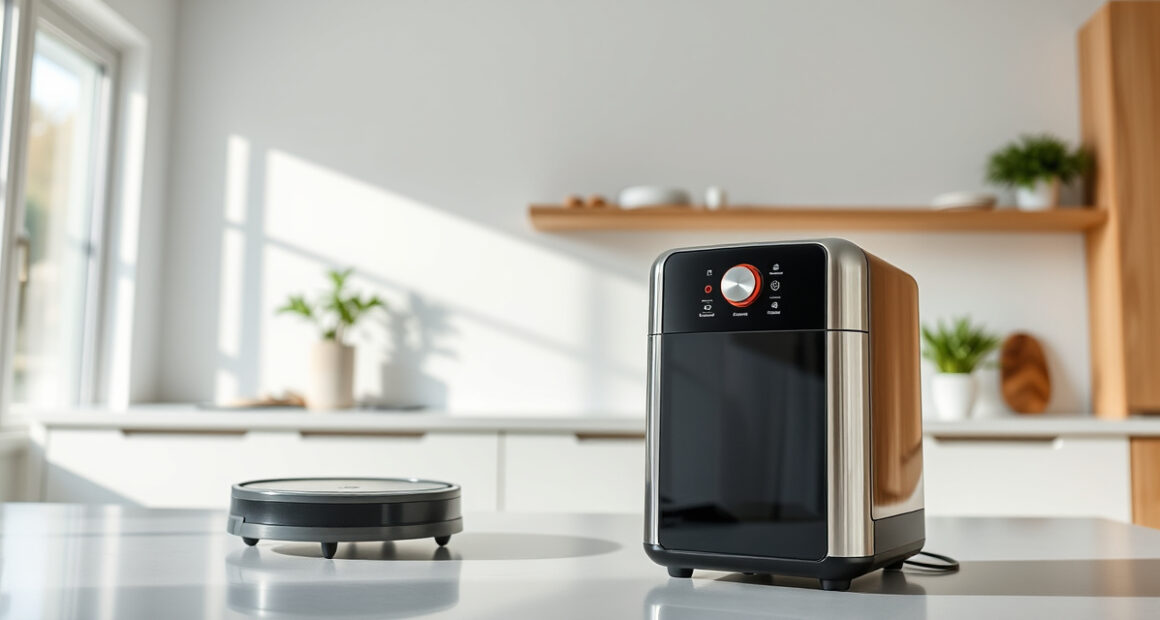 How to Set Up Your New Roborock Q7 M5+ Robot Vacuum
