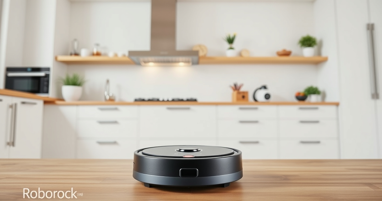 How to Set Up Your Roborock Q7 M5+ Robot Vacuum and Mop