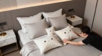 I Asked ChatGPT How To Fake A Luxury Bedroom — Its Answer Costs Just $20