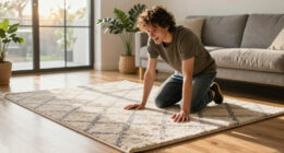 I Didn't Expect to Love IKEA's New STOCKHOLM Rugs This Much