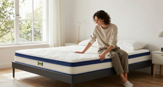 I Tested (and Rated!) Every IKEA Bed — Here Are the Best Ones for Every Style and Need