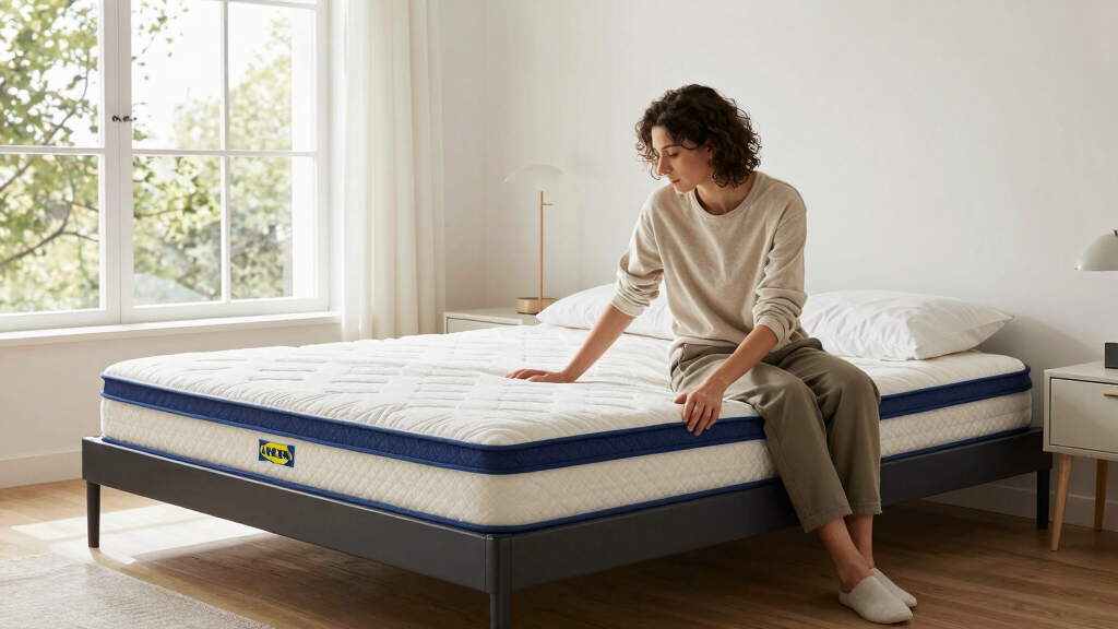 I Tested (and Rated!) Every IKEA Bed — Here Are the Best Ones for Every Style and Need