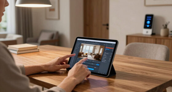 I Used AI To Redesign My Clients' Dining Room — Here's What Happened