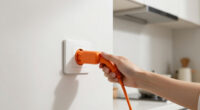 If You See an Orange Electrical Outlet, This Is What It Means