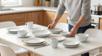 IKEA’s “Beautiful” Dinnerware Set Comes With 18 Pieces And Only Costs $50