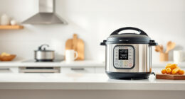 Instant Pot Burn Error: Causes & Easy Fixes