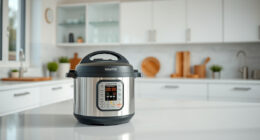 Instant Pot Burn Error: Causes & Step-by-Step Fixes