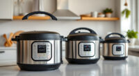 Instant Pot Duo Plus Review: Pros, Cons, and Who It's For