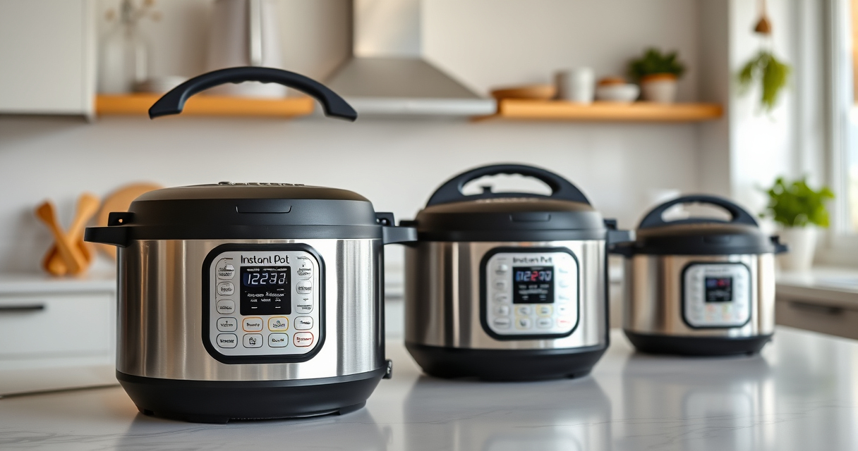 Instant Pot Duo Plus Review: Pros, Cons, and Who It's For