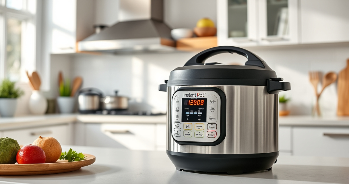 Instant Pot Duo Plus Review: Versatile, Easy, and Reliable
