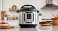 Instant Pot Duo Plus vs Instant Pot Ultra: Full Comparison