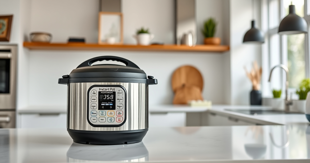 Instant Pot Duo Plus vs Instant Pot Ultra: Full Comparison