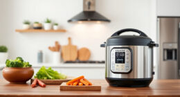 Instant Pot Duo Plus vs Instant Pot Vortex Air Fryer: Full Comparison