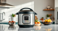 Instant Pot Duo Plus vs Instant Pot Vortex Air Fryer: Full Comparison