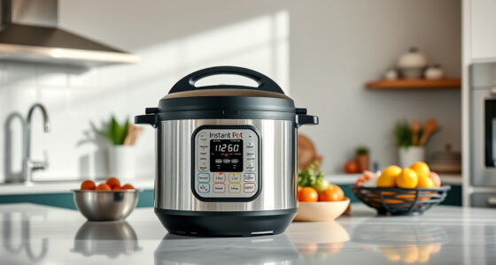 Instant Pot Duo Plus vs Instant Pot Vortex Air Fryer: Full Comparison