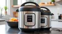 Instant Pot Inner Pots & Accessories: Compatibility & Buying Guide