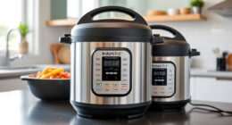 Instant Pot Inner Pots & Accessories: Compatibility & Buying Guide