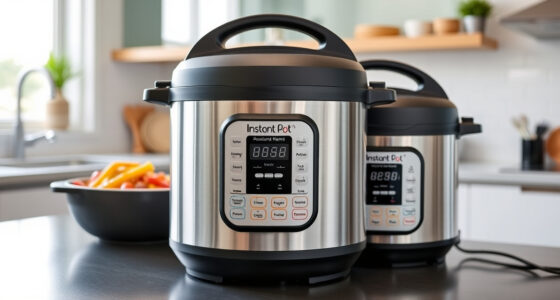 Instant Pot Inner Pots & Accessories: Compatibility & Buying Guide