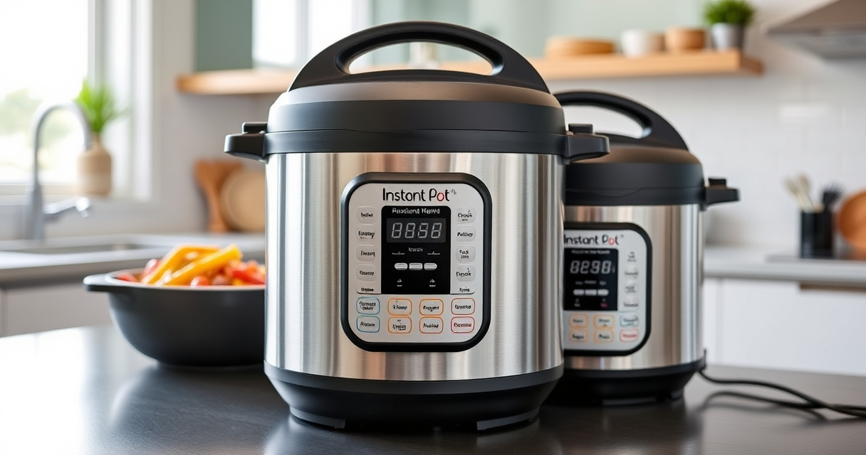 Instant Pot Inner Pots & Accessories: Compatibility & Buying Guide