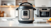 Instant Pot Not Sealing? Causes & Easy Fixes