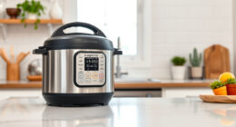 Instant Pot Pressure Cooker Maintenance: A Practical How-To & Troubleshooting Guide
