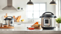 Instant Pot Pro Review: Pros, Cons, and Who It's For