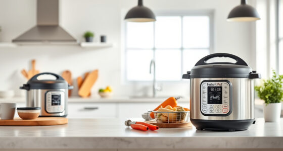 Instant Pot Pro Review: Pros, Cons, and Who It's For