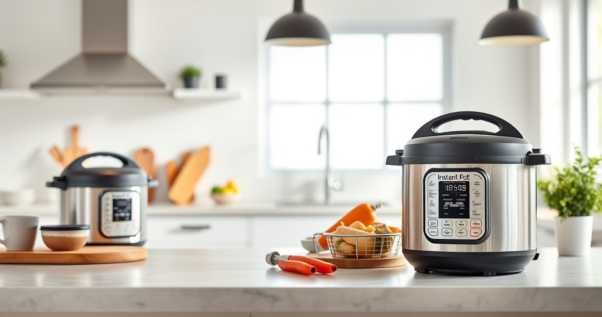 Instant Pot Pro Review: Pros, Cons, and Who It's For