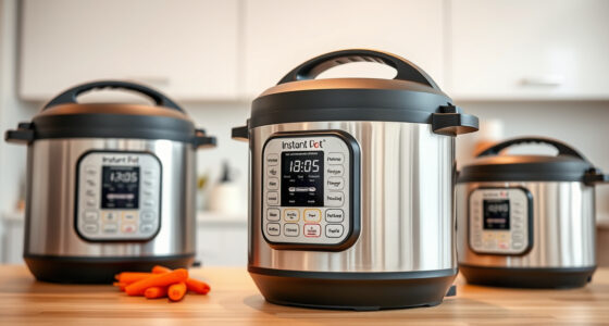 Instant Pot Pro Review: Pros, Cons, and Who It's For