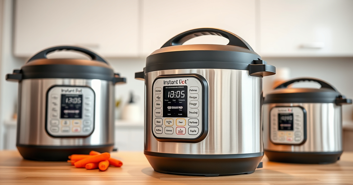 Instant Pot Pro Review: Pros, Cons, and Who It's For
