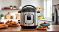 Instant Pot Pro vs Instant Pot Ultra: Full Comparison